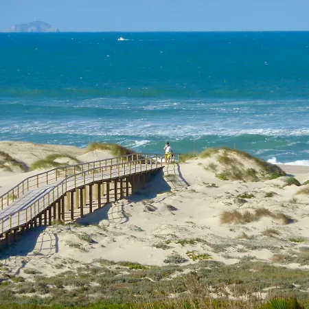 Villa Praia Bello *