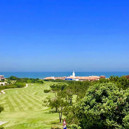 Villa Praia Bello *