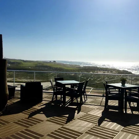 Villa Praia Bello *