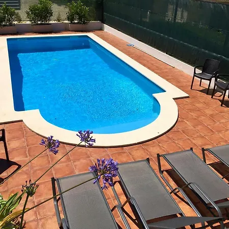 Praia Bello Villa *