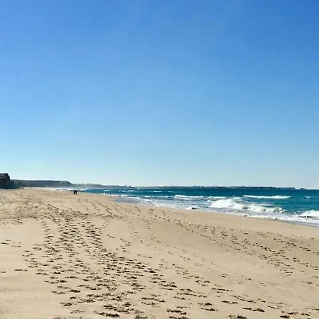Praia Bello Praia del Rei