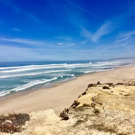 Praia Bello * Praia del Rei