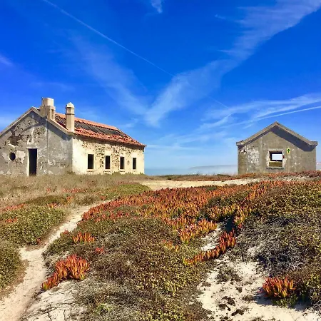 Villa Praia Bello Praia del Rei