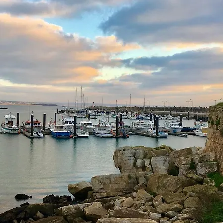 Villa Praia Bello *