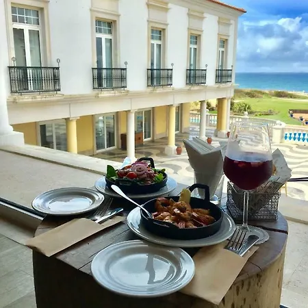 Praia Bello Villa Praia del Rei